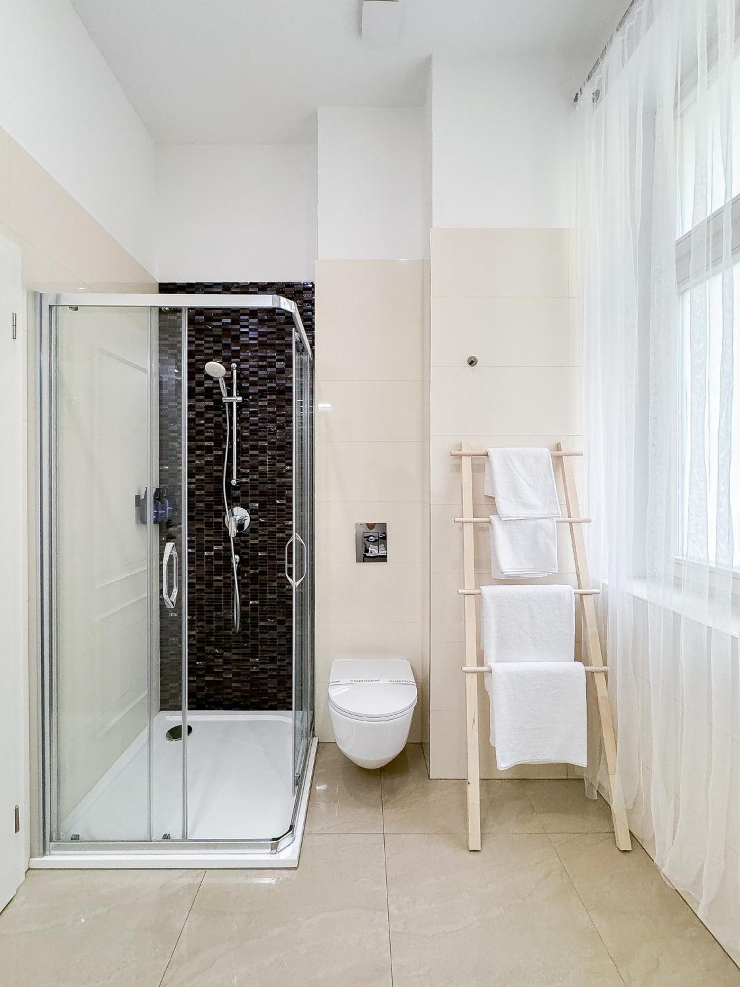 Turnkey I Wenceslas Square Apartment Prague