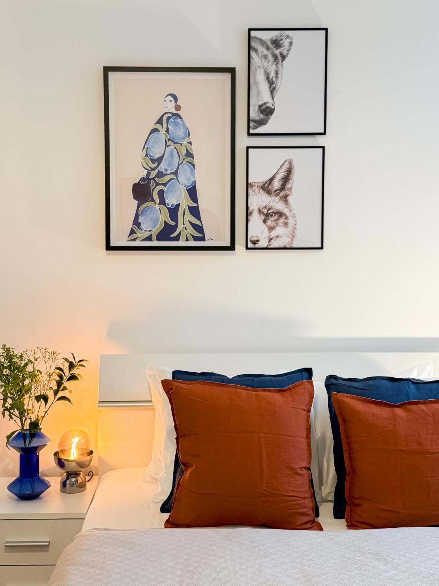 Turnkey I Wenceslas Square Apartment
