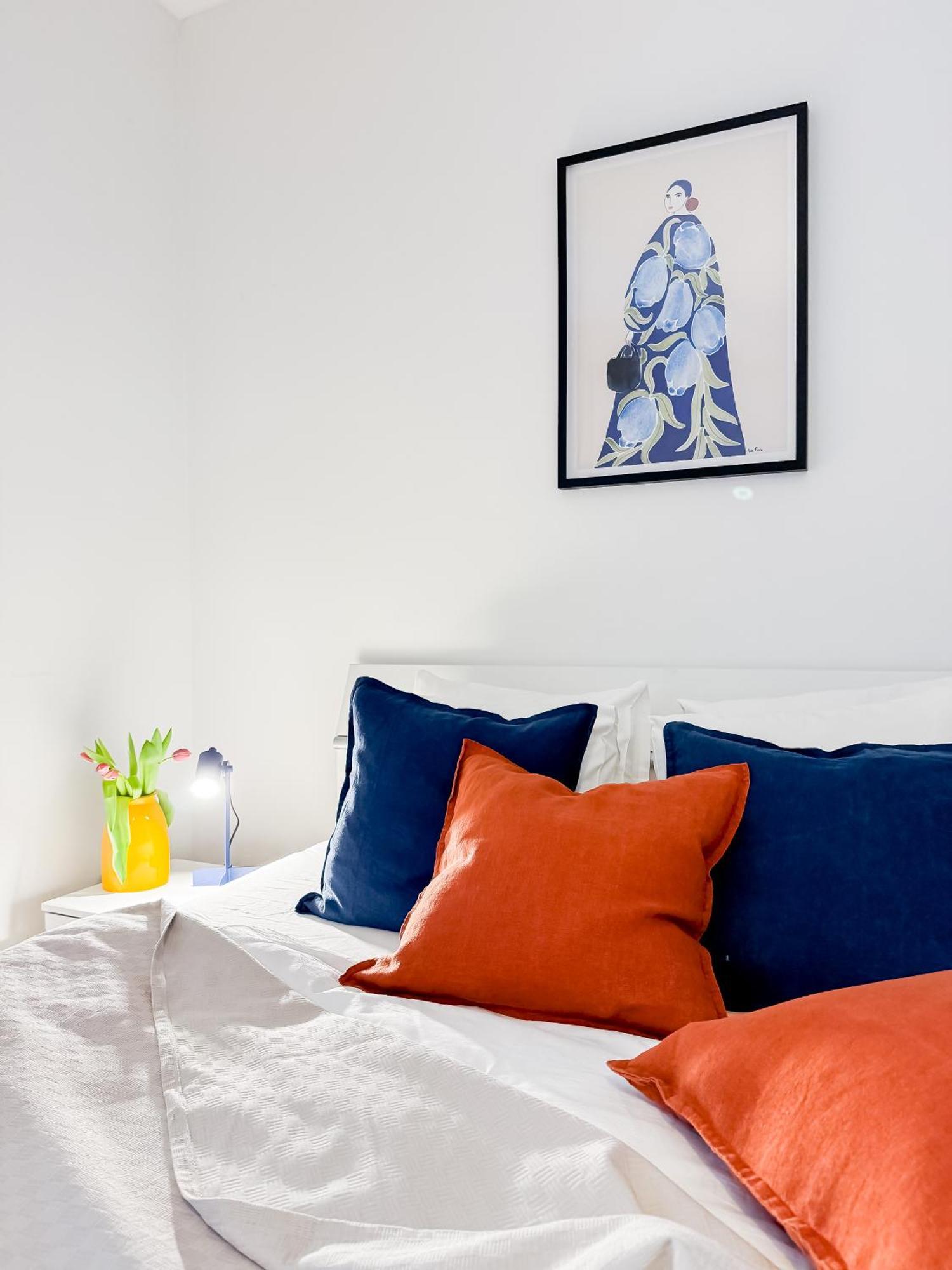 Turnkey I Wenceslas Square Apartment